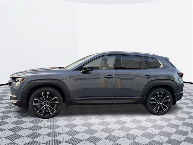 2025 Mazda CX-50 2.5 Turbo Premium Package