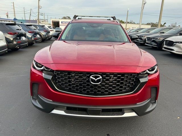 2025 Mazda CX-50 2.5 Turbo Premium Package