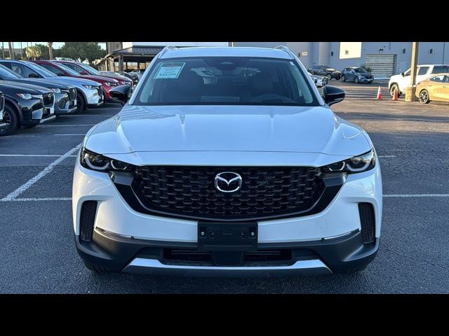 2025 Mazda CX-50 2.5 Turbo Premium Package