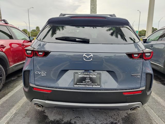 2025 Mazda CX-50 2.5 Turbo Premium Package