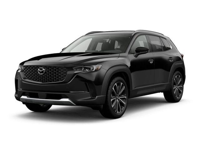 2025 Mazda CX-50 2.5 Turbo Premium Package