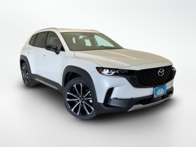 2025 Mazda CX-50 2.5 Turbo Premium Package