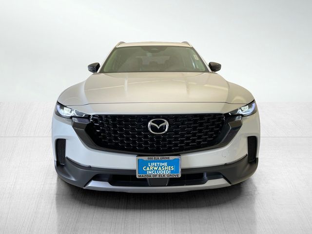 2025 Mazda CX-50 2.5 Turbo Premium Package