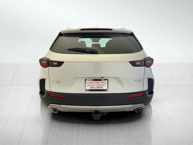 2025 Mazda CX-50 2.5 Turbo Premium Package