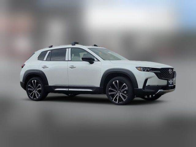 2025 Mazda CX-50 2.5 Turbo Premium Package