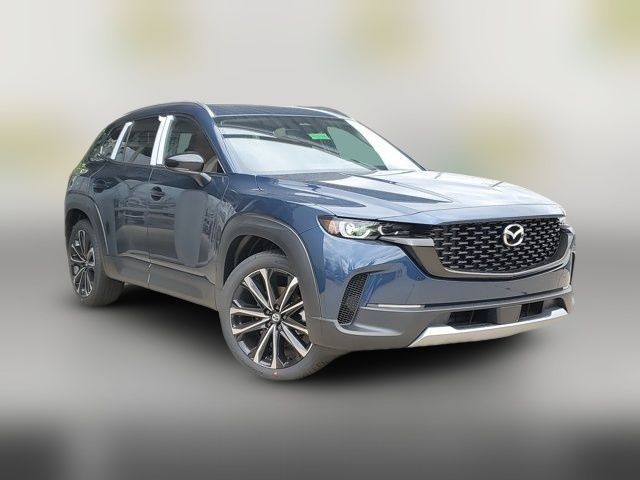 2025 Mazda CX-50 2.5 Turbo Premium Package