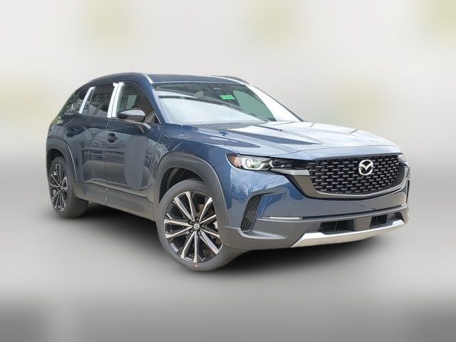 2025 Mazda CX-50 2.5 Turbo Premium Package