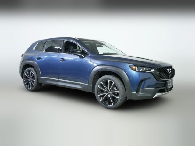 2025 Mazda CX-50 2.5 Turbo Premium Package