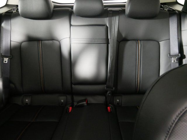 2025 Mazda CX-50 2.5 Turbo Premium Package
