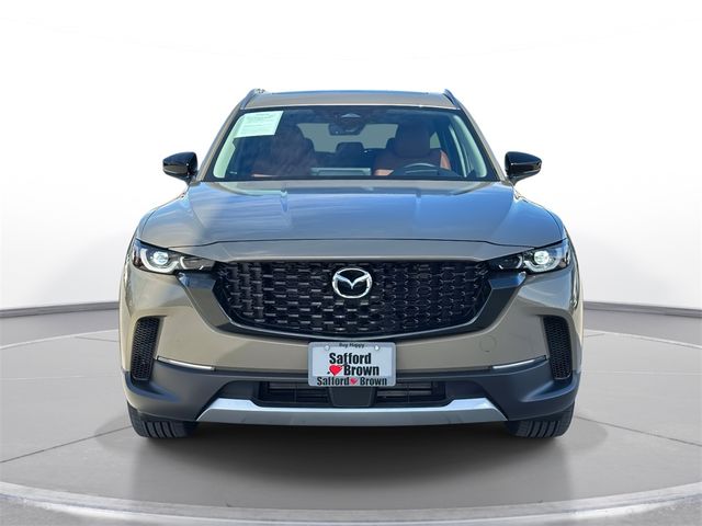 2025 Mazda CX-50 2.5 Turbo Premium Package
