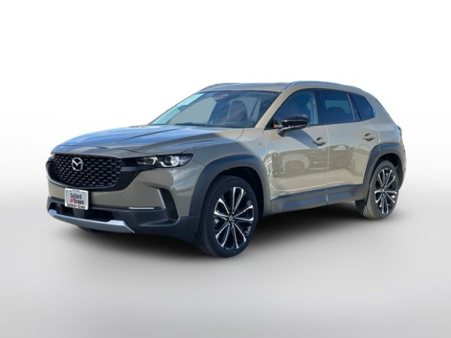 2025 Mazda CX-50 2.5 Turbo Premium Package