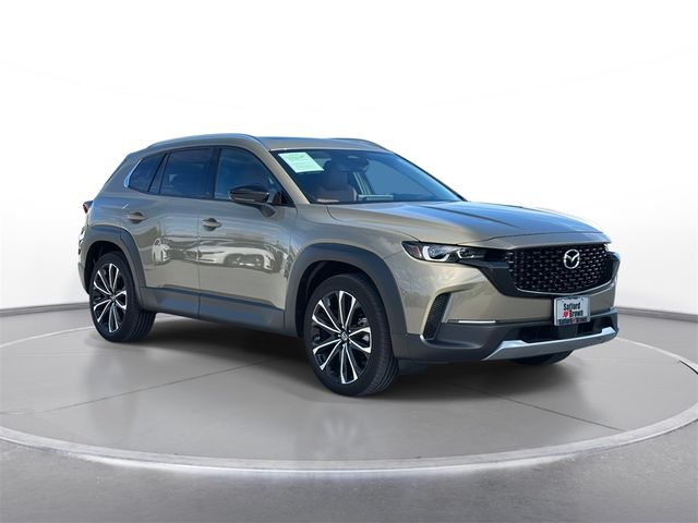 2025 Mazda CX-50 2.5 Turbo Premium Package