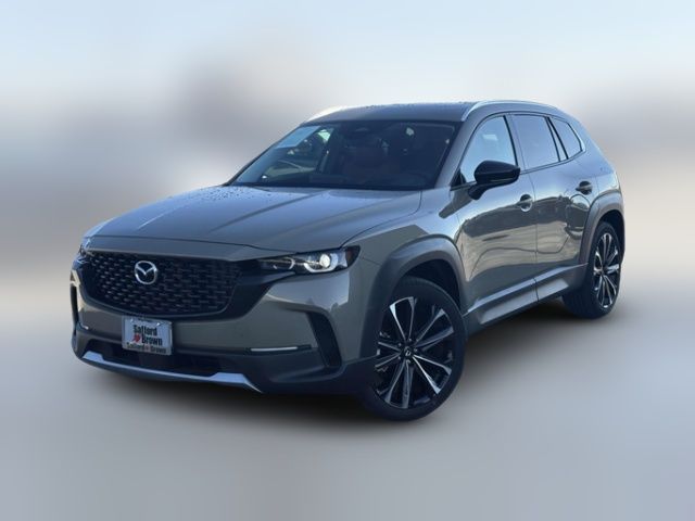 2025 Mazda CX-50 2.5 Turbo Premium Package