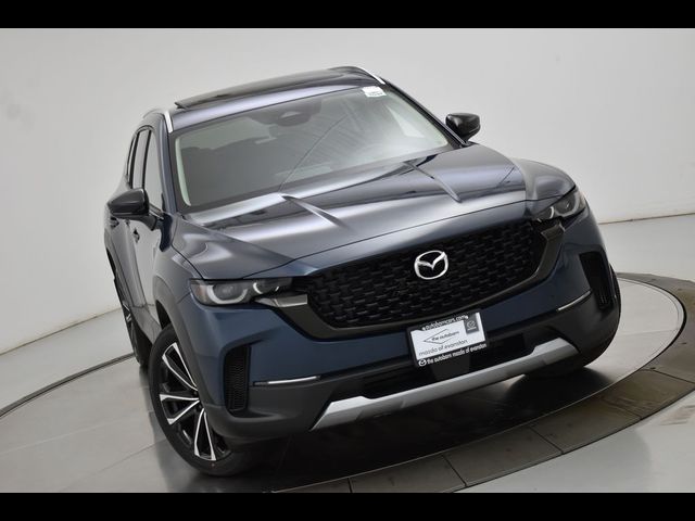 2025 Mazda CX-50 2.5 Turbo Premium Package