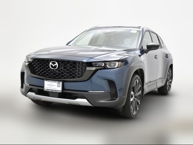 2025 Mazda CX-50 2.5 Turbo Premium Package