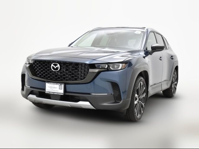 2025 Mazda CX-50 2.5 Turbo Premium Package