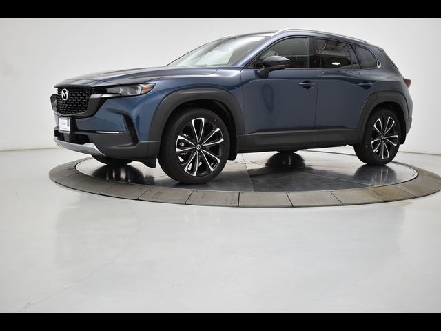2025 Mazda CX-50 2.5 Turbo Premium Package