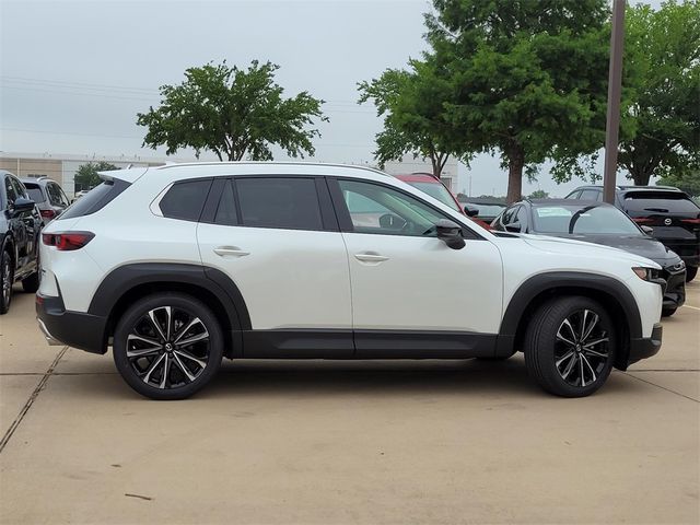 2025 Mazda CX-50 2.5 Turbo Premium Package