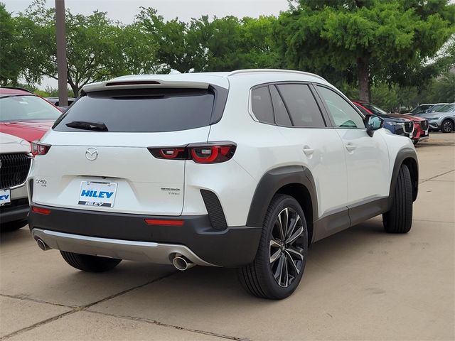 2025 Mazda CX-50 2.5 Turbo Premium Package
