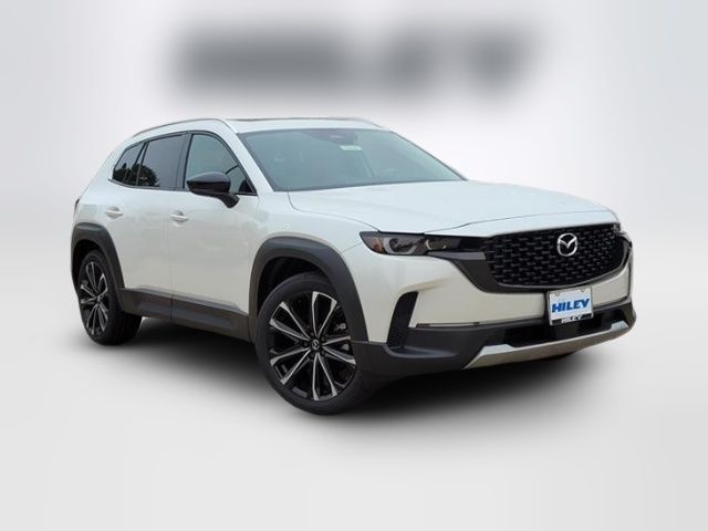 2025 Mazda CX-50 2.5 Turbo Premium Package