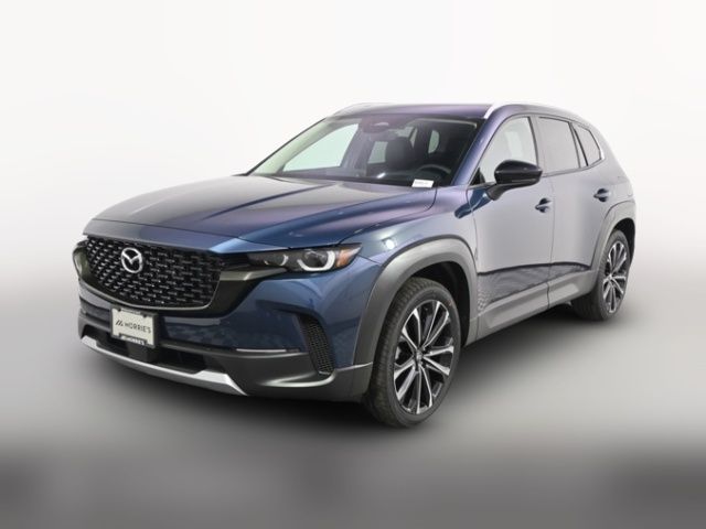 2025 Mazda CX-50 2.5 Turbo Premium Package