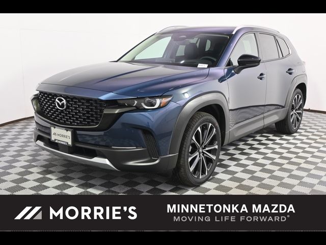2025 Mazda CX-50 2.5 Turbo Premium Package
