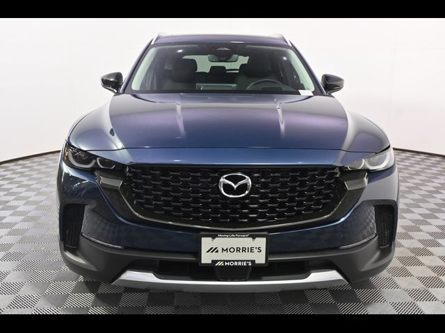 2025 Mazda CX-50 2.5 Turbo Premium Package