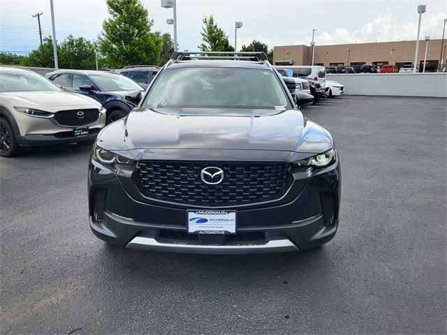 2025 Mazda CX-50 2.5 Turbo Premium Package