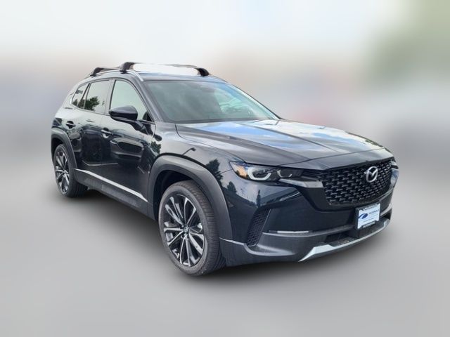2025 Mazda CX-50 2.5 Turbo Premium Package