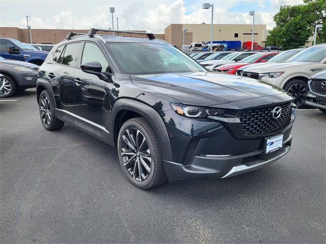 2025 Mazda CX-50 2.5 Turbo Premium Package