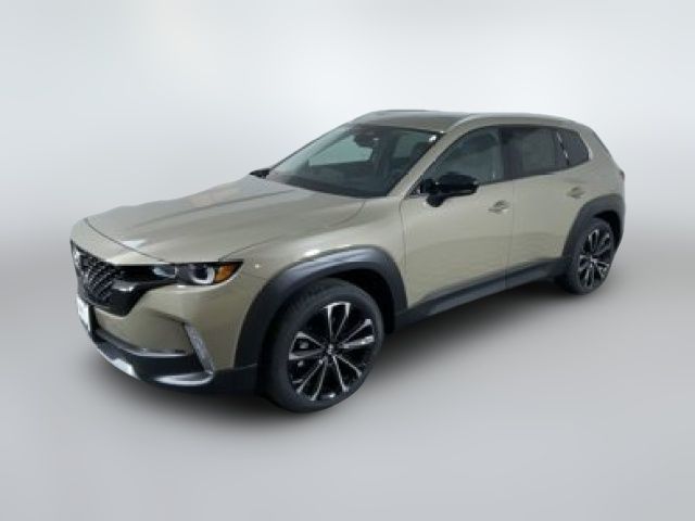 2025 Mazda CX-50 2.5 Turbo Premium Package