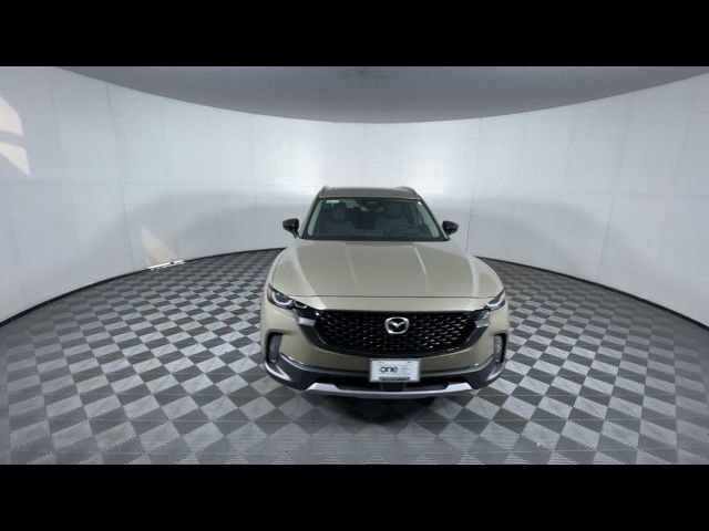 2025 Mazda CX-50 2.5 Turbo Premium Package