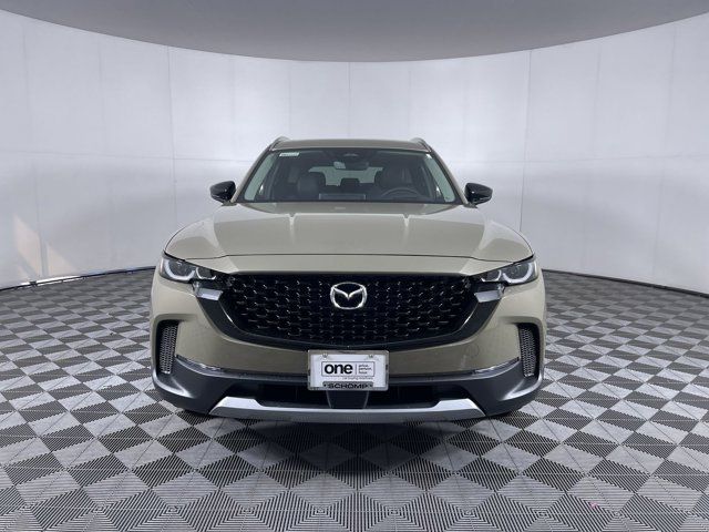2025 Mazda CX-50 2.5 Turbo Premium Package