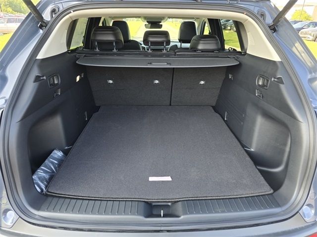 2025 Mazda CX-50 2.5 Turbo Premium Package