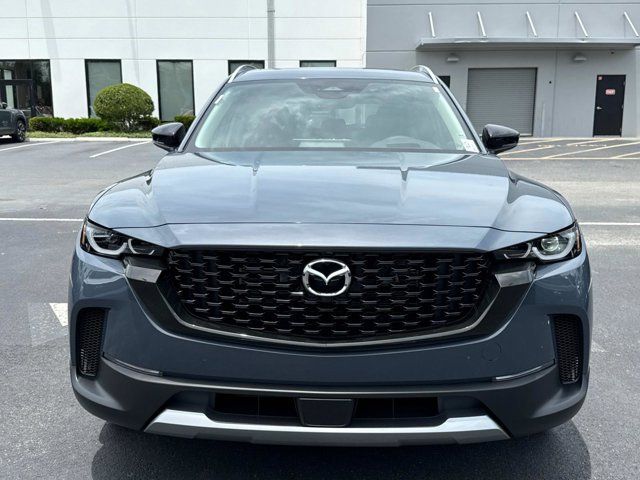 2025 Mazda CX-50 2.5 Turbo Premium Package