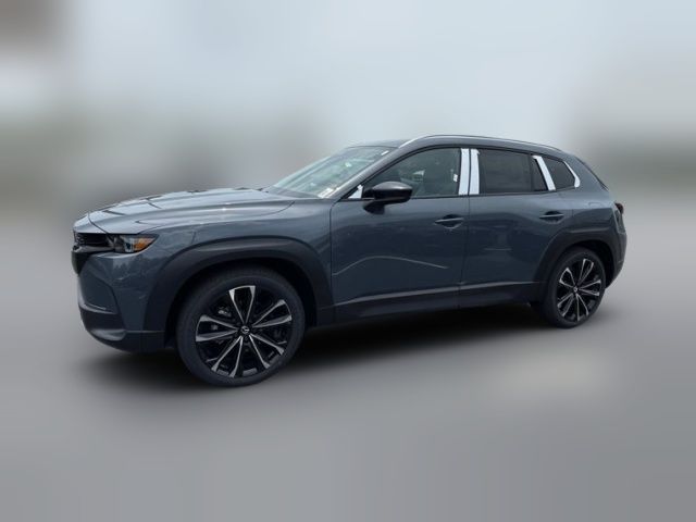 2025 Mazda CX-50 2.5 Turbo Premium Package