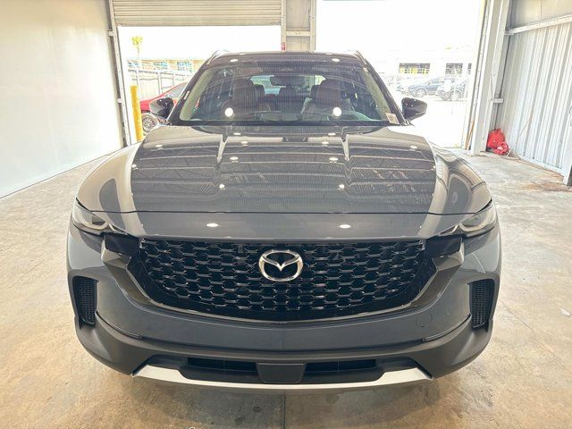 2025 Mazda CX-50 2.5 Turbo Premium Package