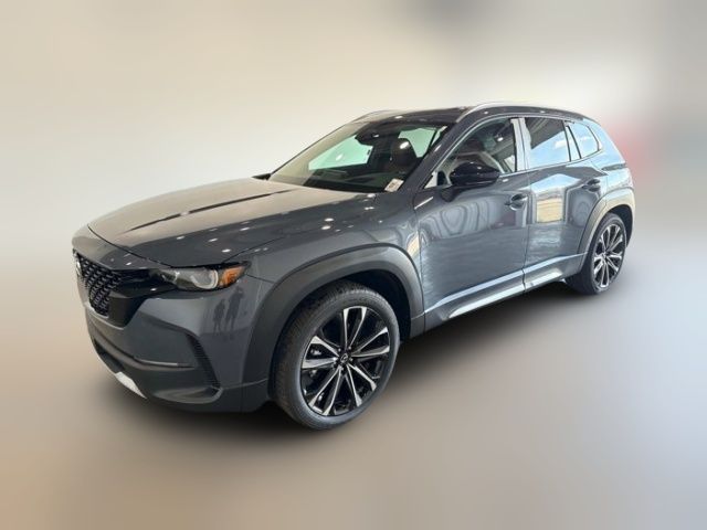 2025 Mazda CX-50 2.5 Turbo Premium Package