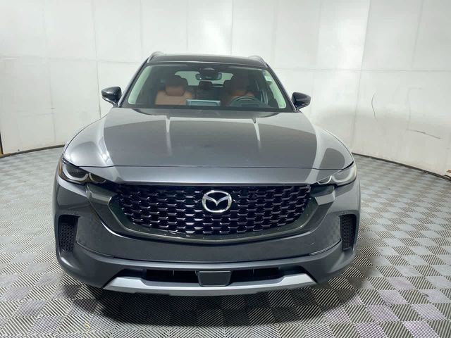 2025 Mazda CX-50 2.5 Turbo Premium Package