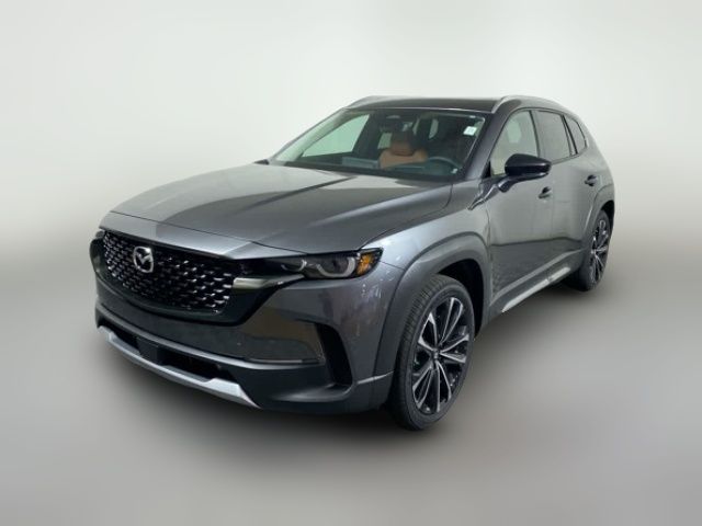 2025 Mazda CX-50 2.5 Turbo Premium Package