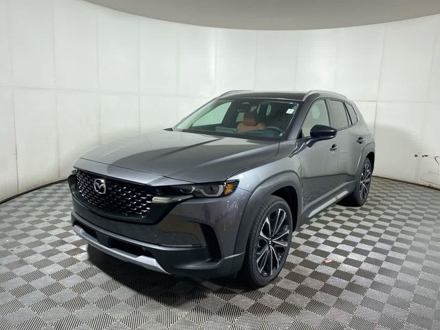 2025 Mazda CX-50 2.5 Turbo Premium Package