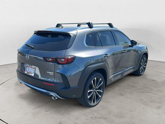 2025 Mazda CX-50 2.5 Turbo Premium Package