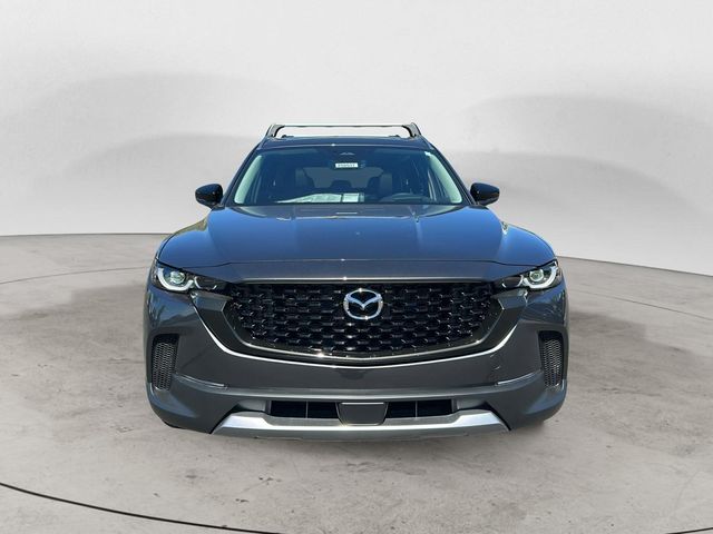 2025 Mazda CX-50 2.5 Turbo Premium Package