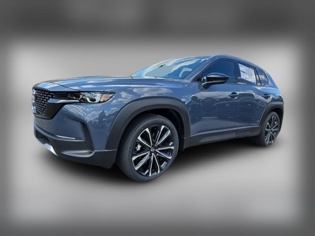 2025 Mazda CX-50 2.5 Turbo Premium Package