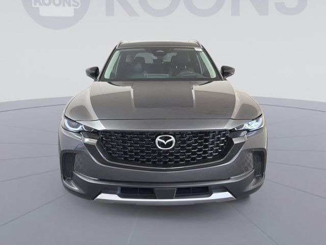 2025 Mazda CX-50 2.5 Turbo Premium Package