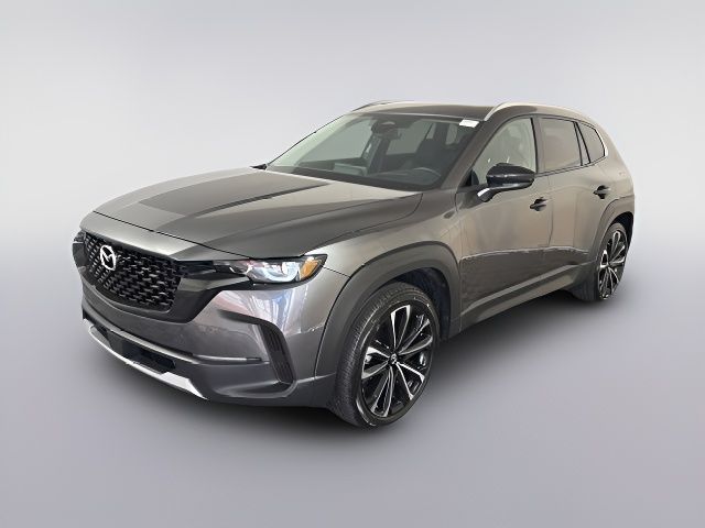 2025 Mazda CX-50 2.5 Turbo Premium Package