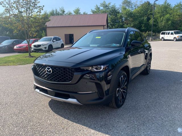 2025 Mazda CX-50 2.5 Turbo Premium Package