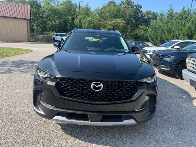 2025 Mazda CX-50 2.5 Turbo Premium Package