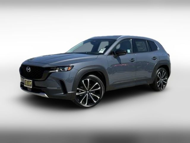 2025 Mazda CX-50 2.5 Turbo Premium Package