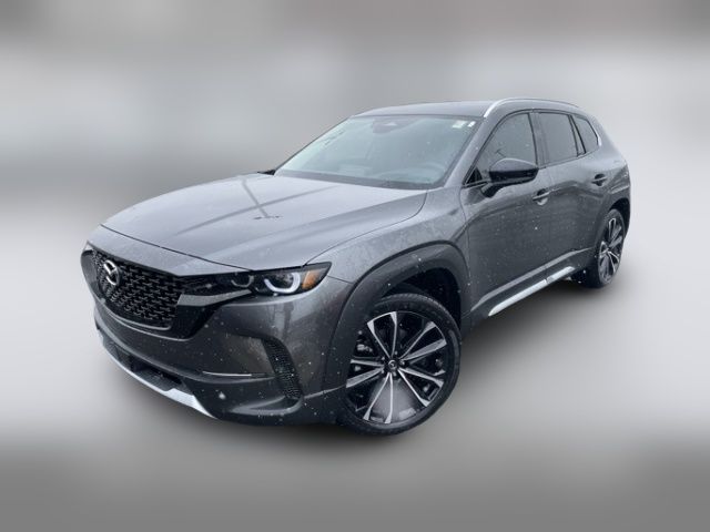 2025 Mazda CX-50 2.5 Turbo Premium Package